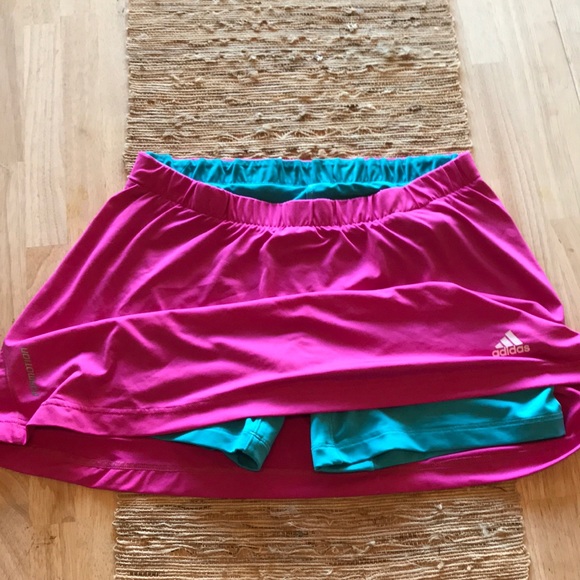 Adidas Formation tennis skirt size medium - Picture 2 of 3
